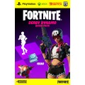 Fortnite - Derby Dynamo Challenge Pack